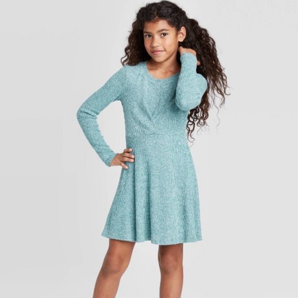 Art Class girls Dress (18)